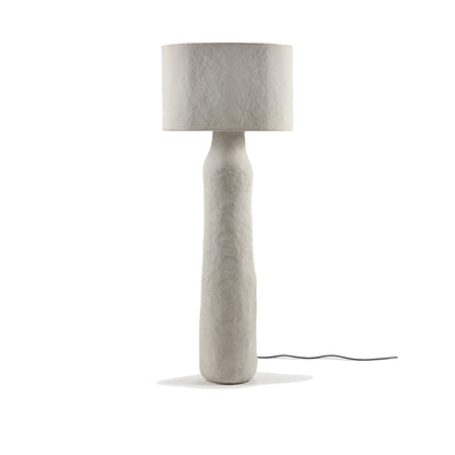 Serax Earth Vloer lamp M wit