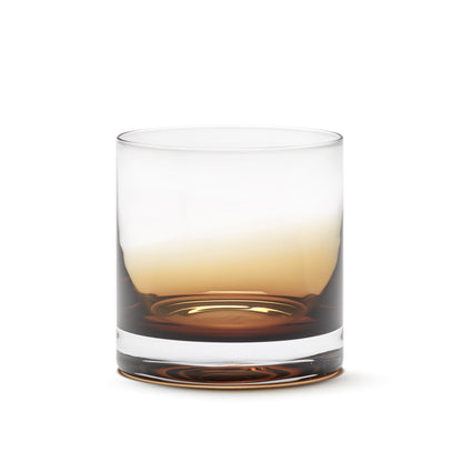 Serax Zuma Whiskyglas amber