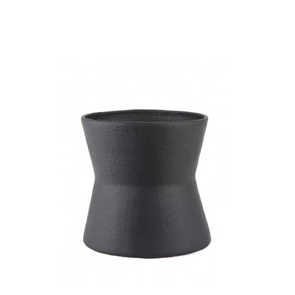 Planter S Black Construct