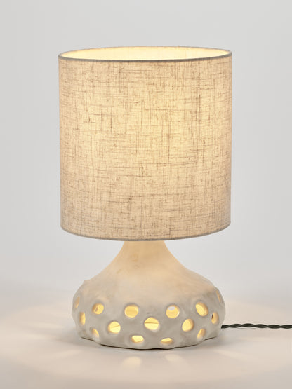 Serax Table lamp beige Oya 01